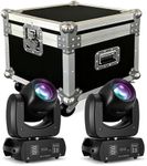 MINGJIE 120W Moving Head DJ Lights,