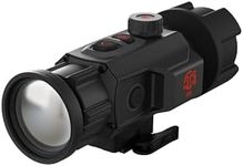 ATN Tico 6 Thermal Clip-On, 1x, 640