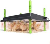 Shaledig Chick Brooder Heater Plate