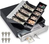 Volcora 13" Cash Register Drawer fo