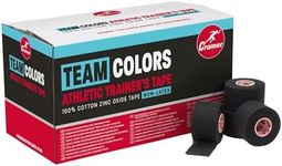 Cramer Team Color Athletic Tape, Bl