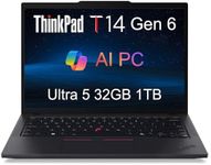 Lenovo ThinkPad T14 Gen 6 Business 