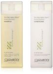 GIOVANNI COSMETICS - Eco Chic Tea Tree Triple Treat - Invigorating Shampoo & Conditioner Set (8.5 Ounce)