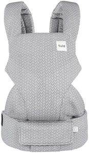Tula Explore Mesh Baby Carrier for Newborn to Toddler