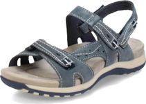 Earth Women's Origins, Sophie Sandal