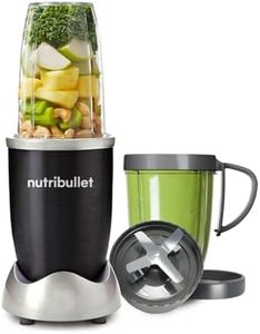 nutribulle
