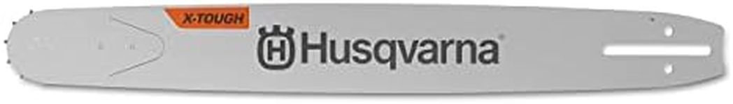 Husqvarna X-Tough 24 inch Chainsaw 