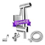 SHIMEX Shattaf - Handheld Bidet Spr