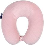 Gosider Neck Pillow Memory Foam Com