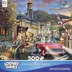 Ceaco - Thomas Kinkade - Looney Tun