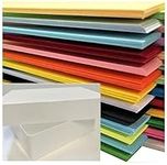 Dalton Manor A4 80GSM Coloured Paper 500 Sheet Ream Supplied in a Weston® Plastic Storage Box - 25 X ASSORTED COLOURS