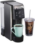 Hamilton Beach FlexBrew Advanced 4-