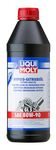 LIQUI MOLY Hypoid Gear Oil (GL5) SAE 80W-90 | 1 L | Gear oil | Hydraulic oil | SKU: 4406