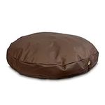 Snoozer Waterproof Round Pet Bed