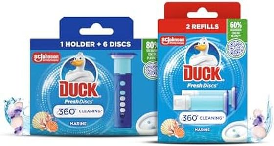 Duck Fresh