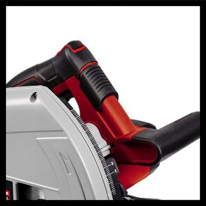 Einhell TE-PS 165 Plunge Saw – 1200W Circular Cutting Tool