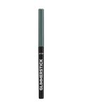 Avon Glimmerstick Waterproof Eyeliners Twist Action Twin Pack of 2 (Saturn Grey)