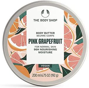The Body S