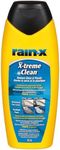 Rain-X 800001313 X-treme Clean Glass & Plastic Cleaner, 355mL