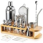 Semderm Cocktail Shaker Set Mixolog