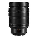 Panasonic Lumix HX1025 G Leica DG Vario-Summilux 10-25mm, F1.7 ASPH. Lens, Stepless Aperture, Video Performance, Mirrorless Micro Four Thirds Mount