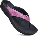 AEROTHOTIC Womens Slip On Lightweig