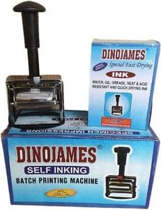Dinojames 