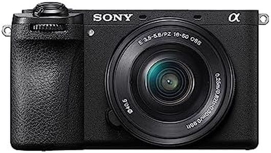 Sony Alpha