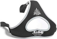 All-Star FMHPROBK Traditional Facemask Harness/DeltaFlex™ BK