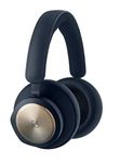 Bang & Olufsen Beoplay Portal Xbox - Wireless Bluetooth Gaming Over-Ear Headphones with Active Noise Cancelling and Microphone for Xbox Series X|S, Xbox One, Navy