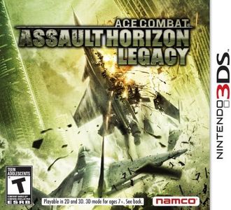 Ace Combat