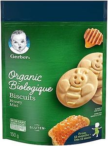 GERBER Org