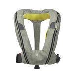 Spinlock Deckvest LITE Lifejacket (Flow Green)