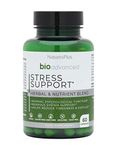 Stress Support Supplements