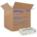 Kleenex Professional Facial Tissue 