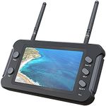 SoloGood FPV Monitor 4.3inch with D