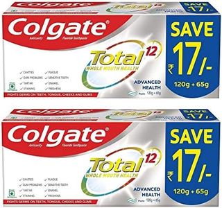 Colgate To