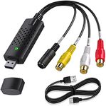 Ofenrd The VHS to Digital Converter