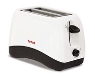 Tefal Toaster Tefal TT130130 | white-black