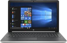 HP New 15.6" HD Touch Intel i5-8250