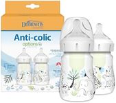 Dr. Brown’s Natural Flow® Anti-Coli