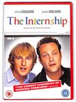 The Internship [DVD] [2017]