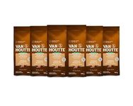 Van Houtte Vanilla Hazelnut Decaf Ground Coffee, 6X340g, Can Be Used With Keurig Coffee Makers