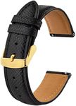 BISONSTRAP Watch Straps with Quick 