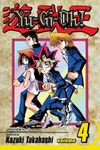 Yu-Gi-Oh!, Vol. 4: Kaiba's Revenge