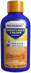 MICROBAN 1.5 oz. Fungicidal Paint Additive – Resists Mold & Mildew