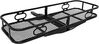 Car Hitch Cargo Carriers