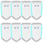 8Pack Air Ionizer for Home Negative