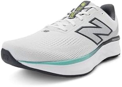 New Balance Men's 520 Running Shoe,Grey,10