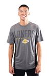 Ultra Game NBA Men’s Super Soft Supreme T-Shirt